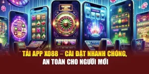 Tải App Xo88 – Cài Đặt Nhanh Chóng, An Toàn Cho Người Mới